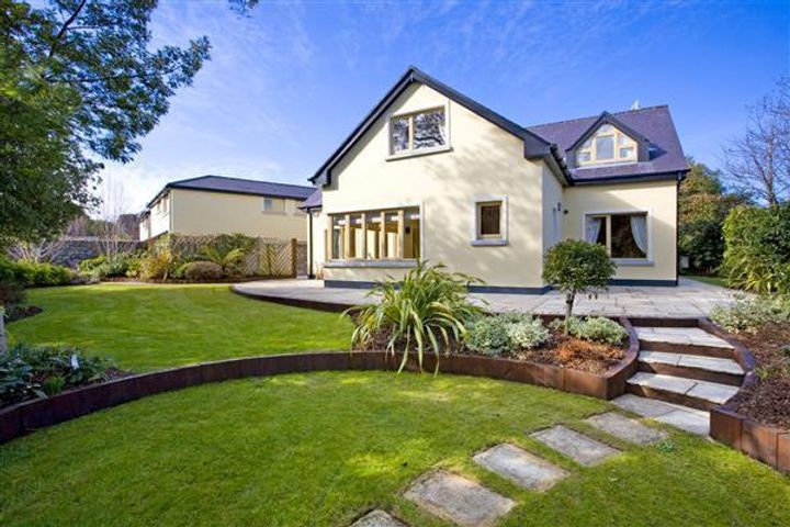 37c Granville Park, Blackrock, Dublin