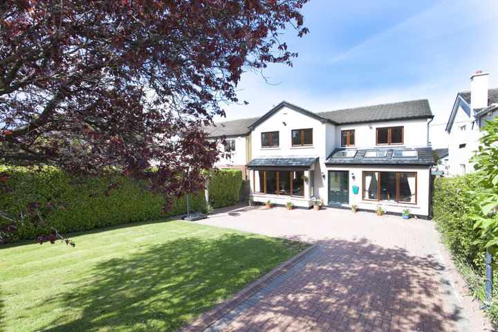 47 Stillorgan Park, Blackrock, Dublin, Dublin