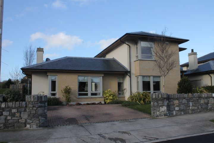 1 Seamount Abbey, Seamount Rd, Malahide, Dublin