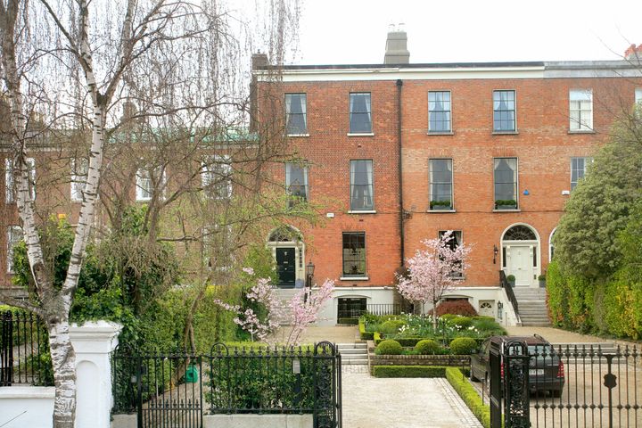 51 Wellington Rd, Ballsbridge, Dublin 4, Dublin