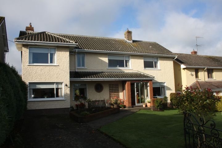 9 Grove Avenue, Malahide, Dublin