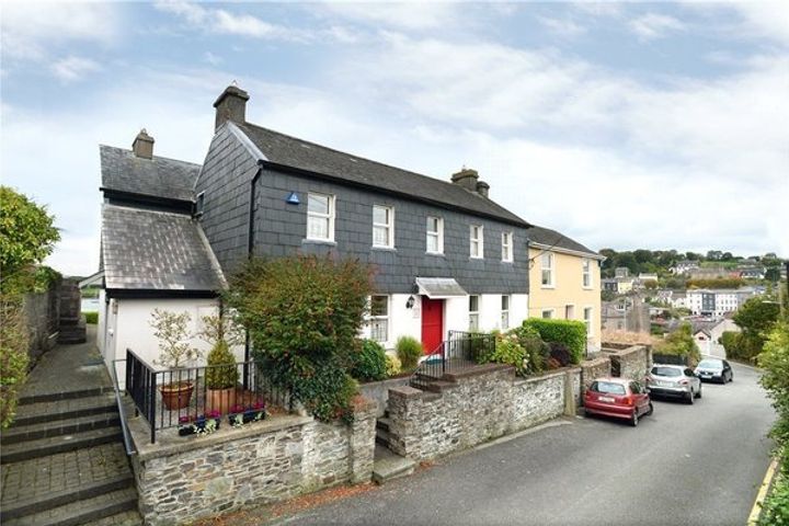 Ard Na Lir, Scilly, Kinsale, Cork