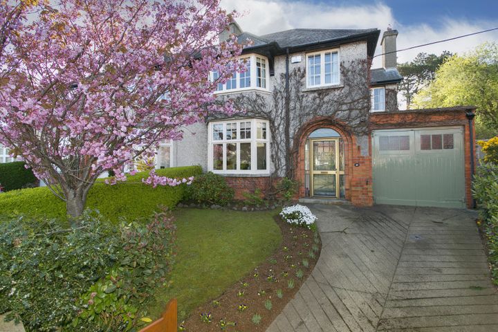 49 St Helens Rd, Booterstown, Dublin, Dublin