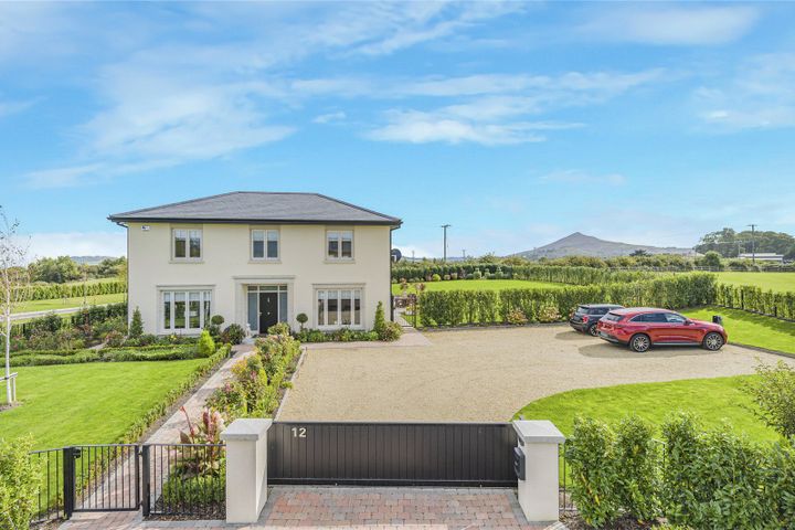 12 Annabasky Glen, Berryfield Avenue, Enniskerry, CO. WICKLOW, A98X3H3
