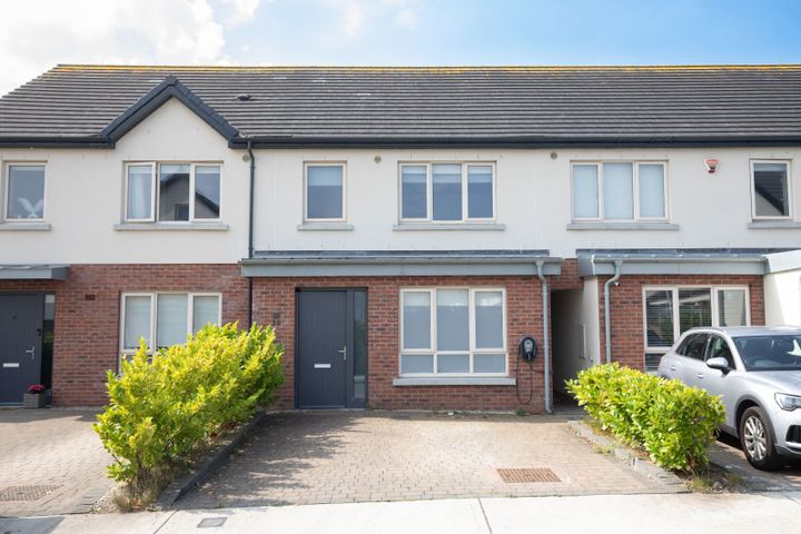 39 The Way, Ledwill Park, Kilcock, Kilcock, Co. Kildare, W23DHY0