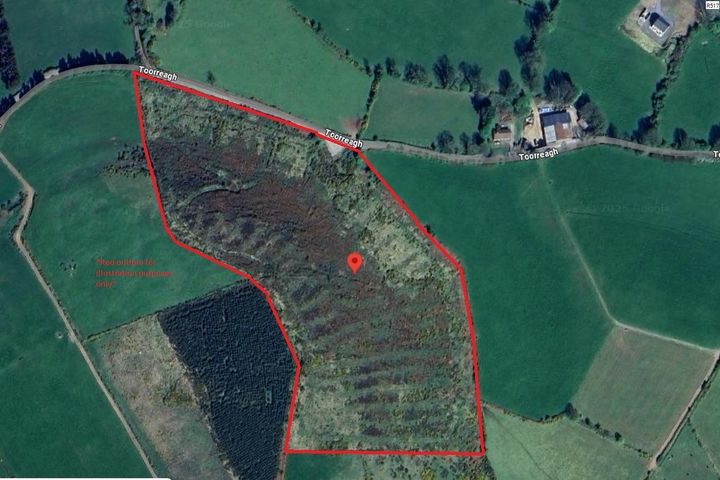 Knockatluah, Gortnamina, Mitchelstown, Co. Cork