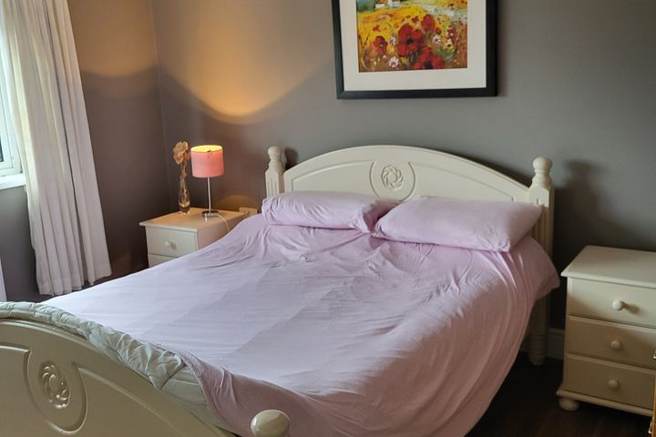 Kilcurrivard, Tuam, Co. Galway