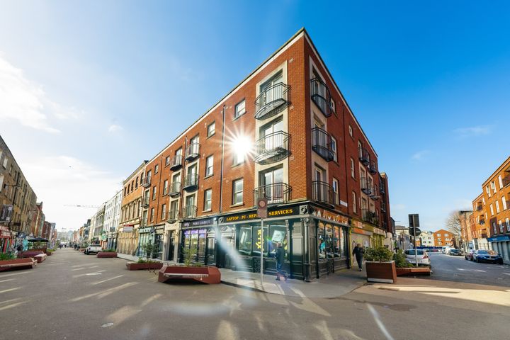 22 Capel Court, 112-114 Capel Street, Dublin 1, Dublin 1