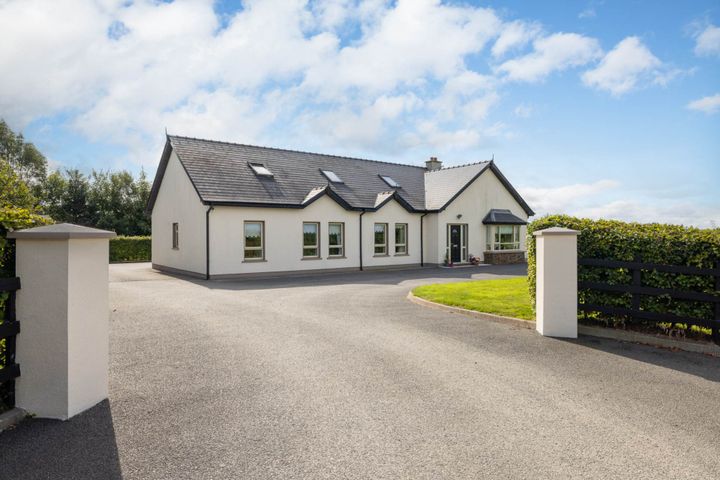 Coolgarrow, Enniscorthy, Co. Wexford, Y21T6P8