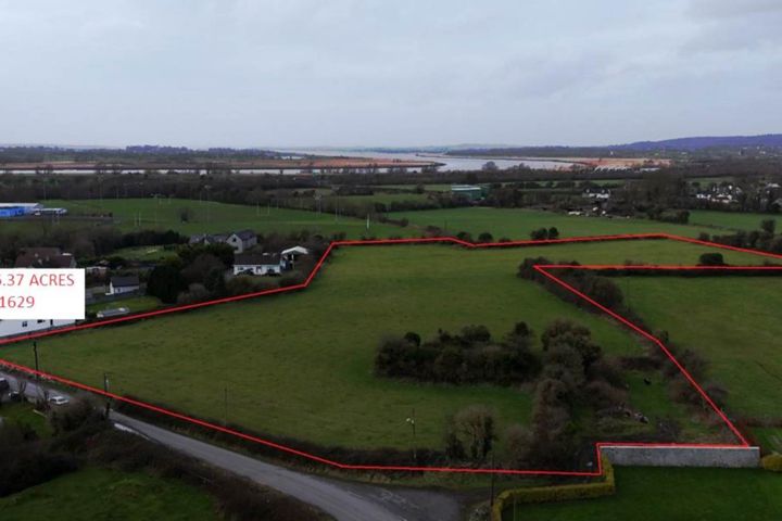 Coonagh, Co. Limerick