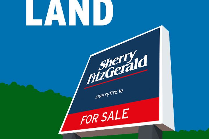 Brockagh Road, Robertstown, Co Kildare