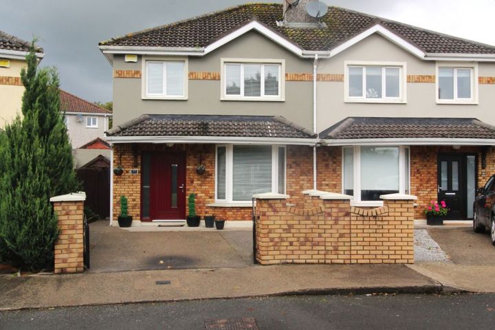 19 Tinley Park, Mallow, Mallow, Co. Cork, P51K02R