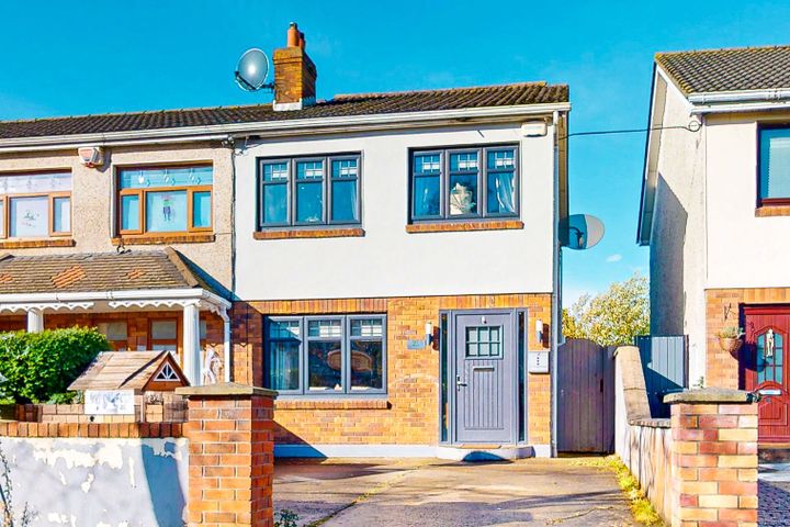 255 Cherrywood Lawn, Clondalkin, Dublin 22, D22PX51