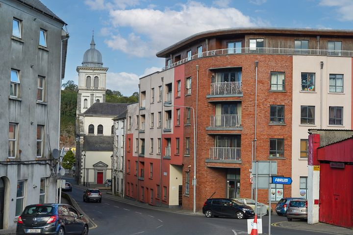 19 Bridgeview Court, Bridge St, Waterford, Waterford