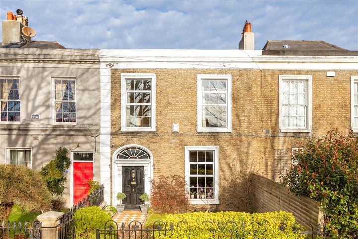 20 Windsor Terrace, Portobello, Dublin 8, Dublin 8, Dublin