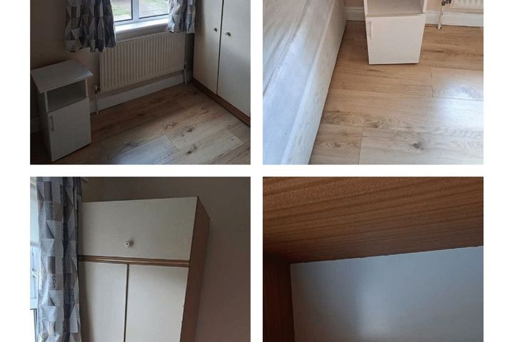 52 College Green, Green Road, Carlow, Carlow Town, Co. Carlow