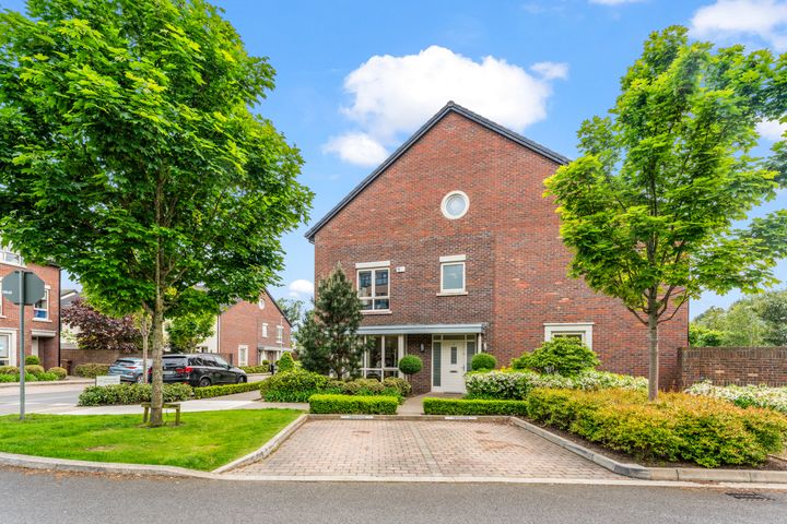 2 Boyd Avenue, Honeypark, Dun Laoghaire, Dublin