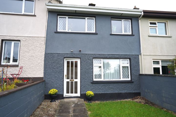 124 Finian Park, Shannon, Co. Clare, V14ND72