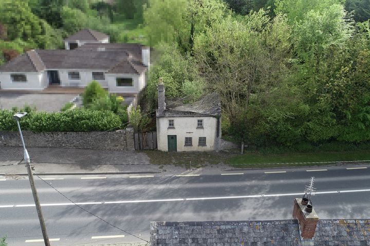 Dunmore Cottage, Dunmore, Co. Kilkenny