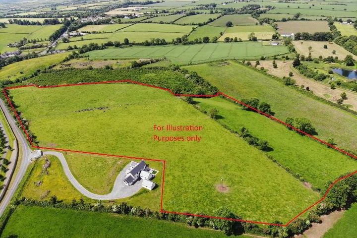 Marlfield, Knocklofty, Co. Tipperary