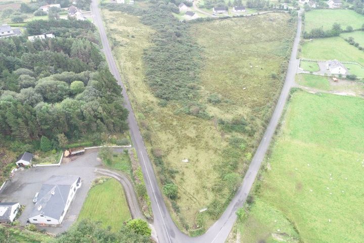 Ballintemple Lower, Falcarragh, Co. Donegal