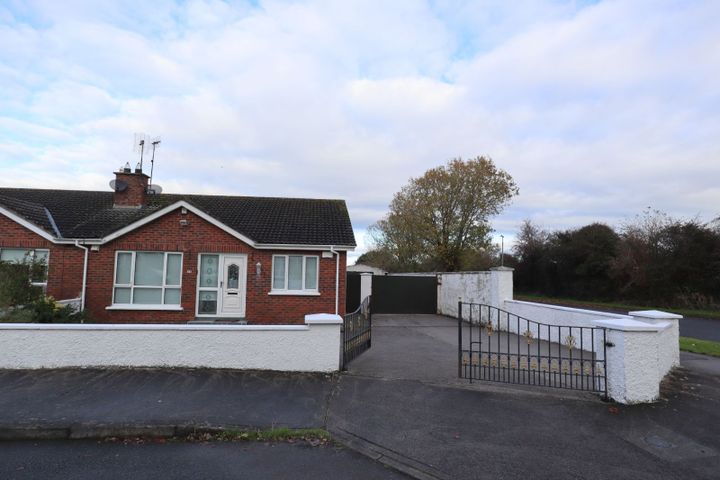 16 Hazel Lane, Drogheda, Co. Meath, A92X4K6