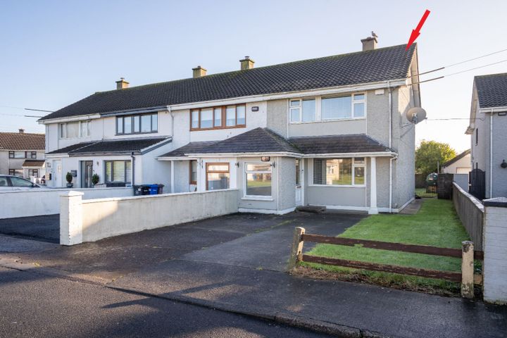 60 Woodlawn Grove, Cork Road, Waterford City Centre, X91TFA4
