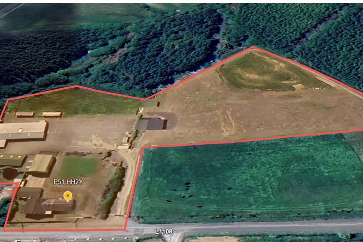 Knocknagree, Mallow, Knocknagree, Co. Cork, P51HH2Y