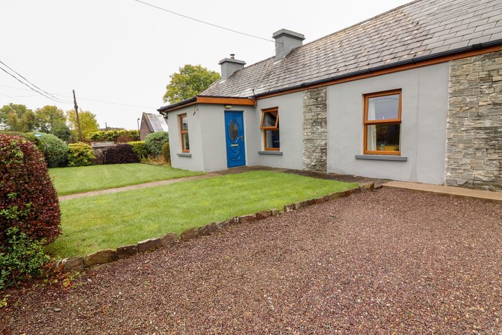 Beaufort, Co. Kerry