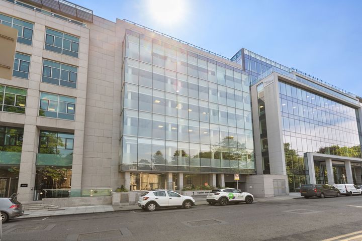One Hatch Street Upper, Dublin 2