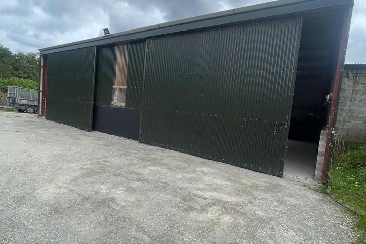 Ballycale, Gorey, Co. Wexford