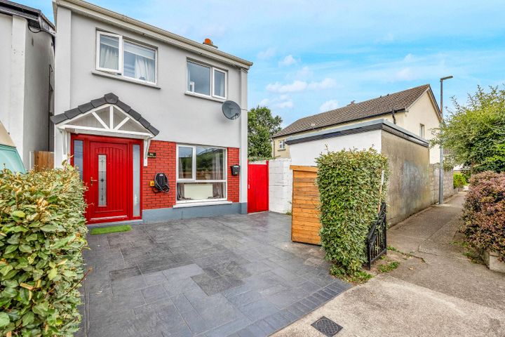 64 Elton Court, Leixlip, Co. Kildare, W23H2F9