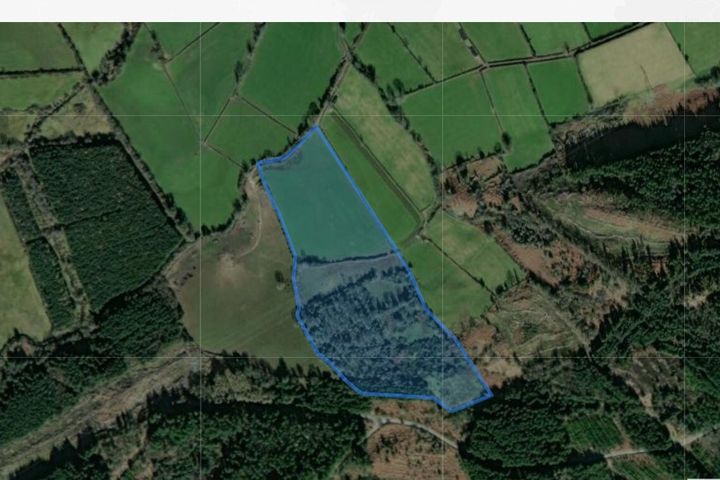 Ballygowan, Abbey, Loughrea, Co. Galway