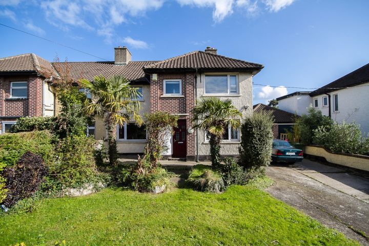 29 Dundela Park, Sandycove, Dublin, Dublin