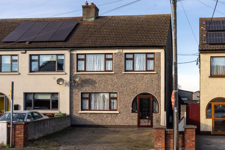 10 Saint James's Road, Dublin 12, Greenhills, Dublin 12, D12E9V4