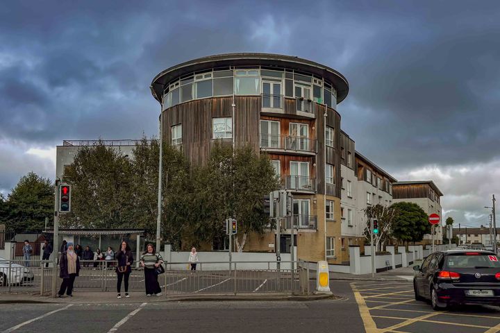 Apartment 10, Block C, Lansdowne Valley Apartments, Drimnagh, Dublin 12, D12EA89