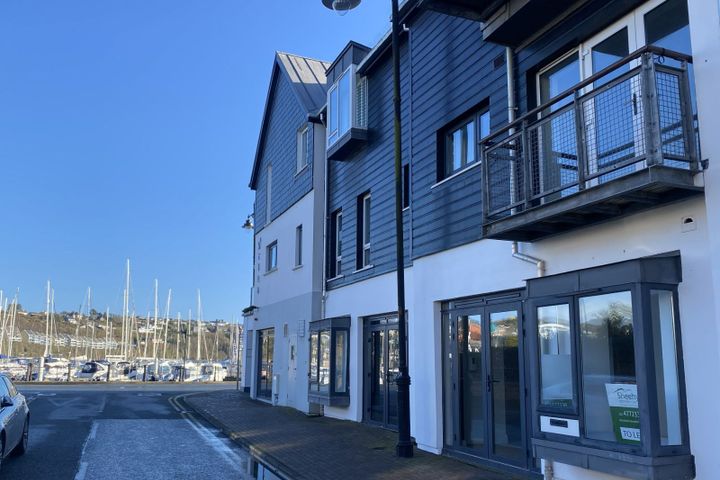 49 Shearwater, Pier Road, Kinsale, Co. Cork, P17W899