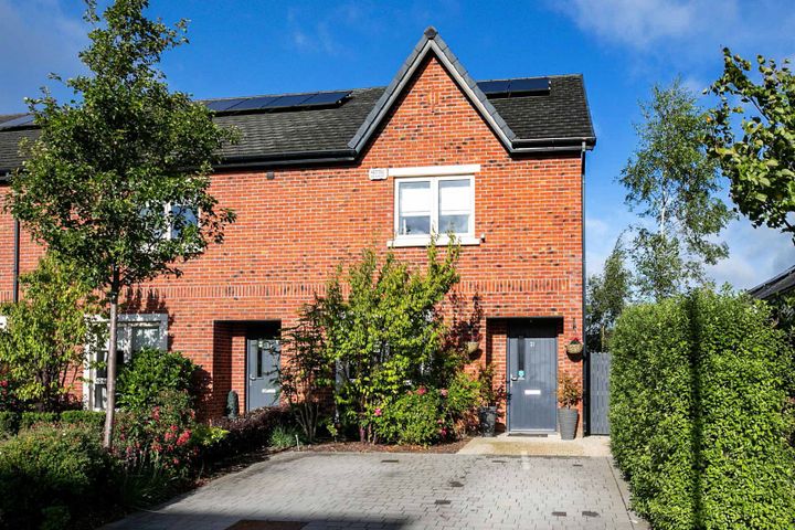 21 Gandon Green, Lucan, Co Dublin, K78A7Y4