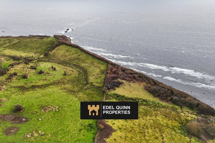 Munterneese, Mountcharles, Co. Donegal