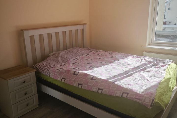 Wolfe Tone Square West, Bray, Co. Wicklow, Bray, Co. Wicklow