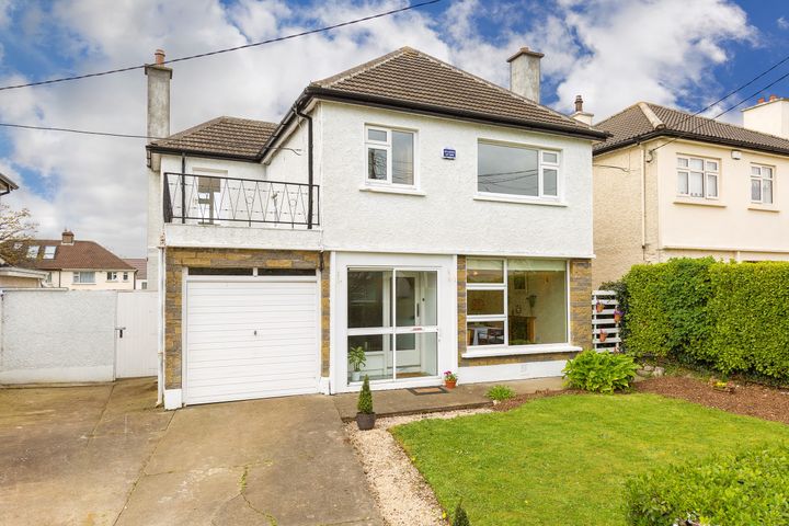 54 Cherry Garth, Mount Merrion, Dublin, Dublin