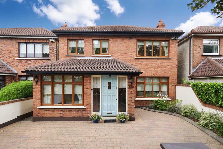 81 The Pines, Castleknock, Dublin 15, Dublin 15, Dublin