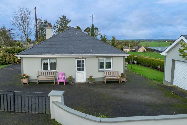 Leitrim, Granard, Co. Longford, Dring, Co. Longford, N39T2H7