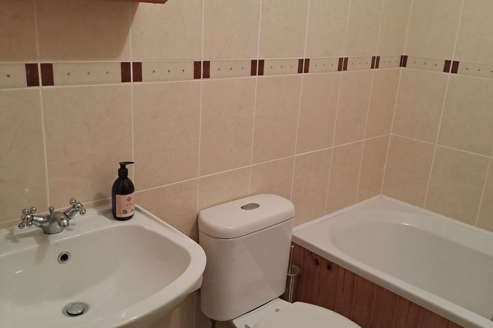 Roosky,Carrick-On-Shannon,Co. Leitrim, Rooskey, Co. Leitrim