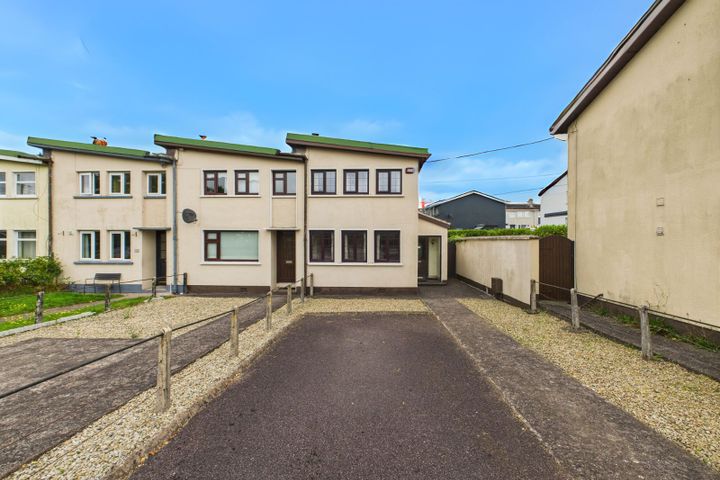70 Clashduv Road, Togher, Glasheen, Co. Cork, T12A6X2
