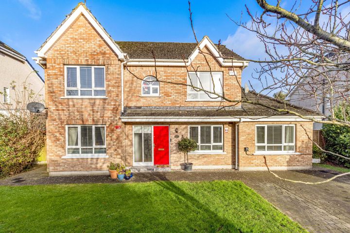 84 Moulden Bridge, Ratoath, Co Meath, Ratoath, Co. Meath, A85CK23