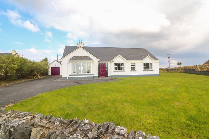 Miltown Malbay, Co. Clare