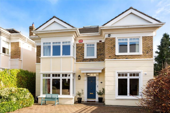 30 Avoca Park, Blackrock, Dublin, Dublin