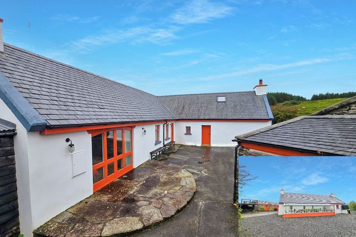 Fahamore, Miltown Malbay, Co. Clare, V95X596