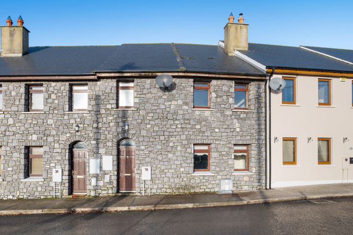 18 The Willows, Churchfield, Castlemagner, Co. Cork, P51C990